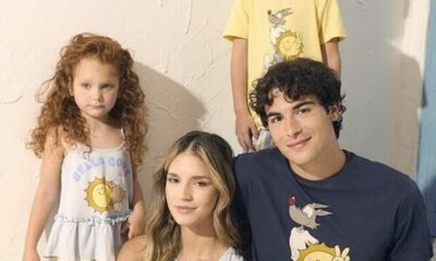 Underwear and lingerie producer Trucco Tessile buys rights to Italian homewear brand Happy People