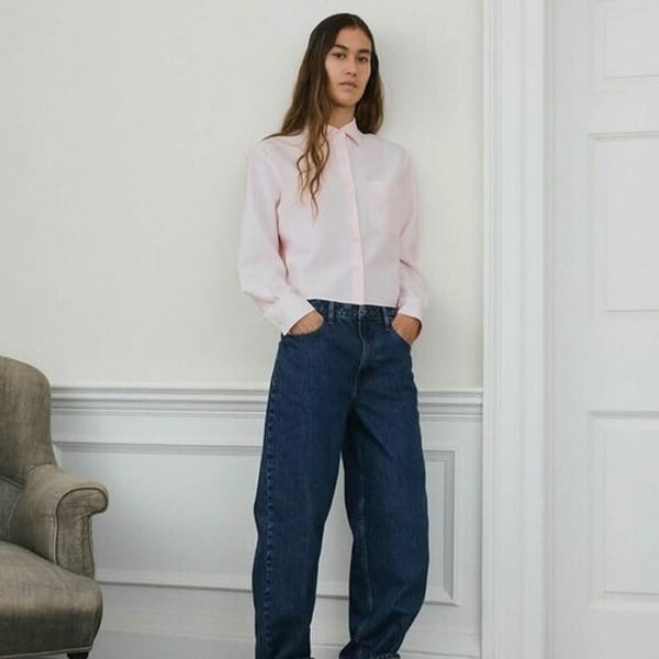 Uniqlo and GU continue to drive Fast Retailing but Theory still weak