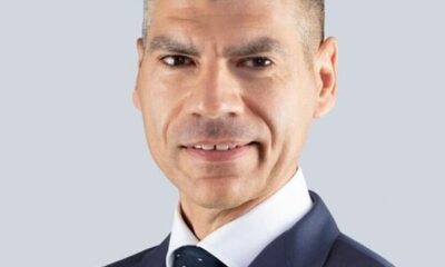 VSP Vision appoints Nicola Zotta as head of both Marchon and Marcolin