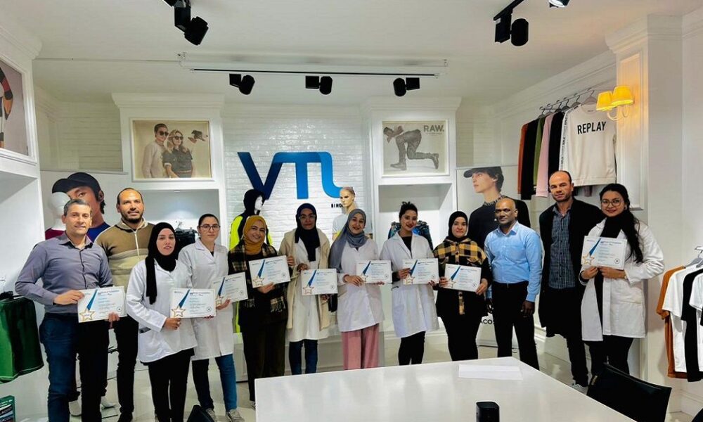 VTL Group boosts output by 10% with Coats Digital’s GSDCost solution