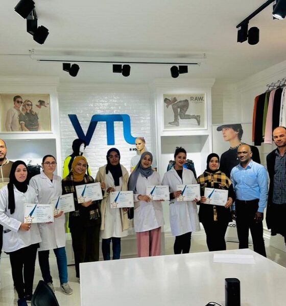 VTL Group boosts output by 10% with Coats Digital’s GSDCost solution