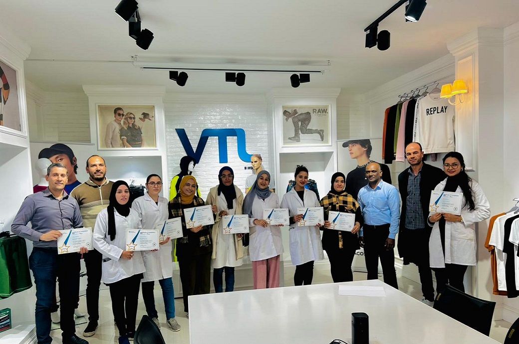 VTL Group boosts output by 10% with Coats Digital’s GSDCost solution