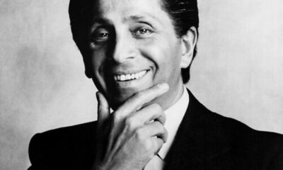 Valentino Garavani dies aged 93