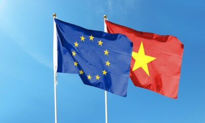 Vietnam, EU upgrade relations to Comprehensive Strategic Partnership