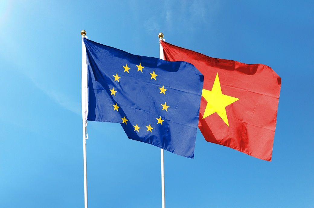 Vietnam, EU upgrade relations to Comprehensive Strategic Partnership
