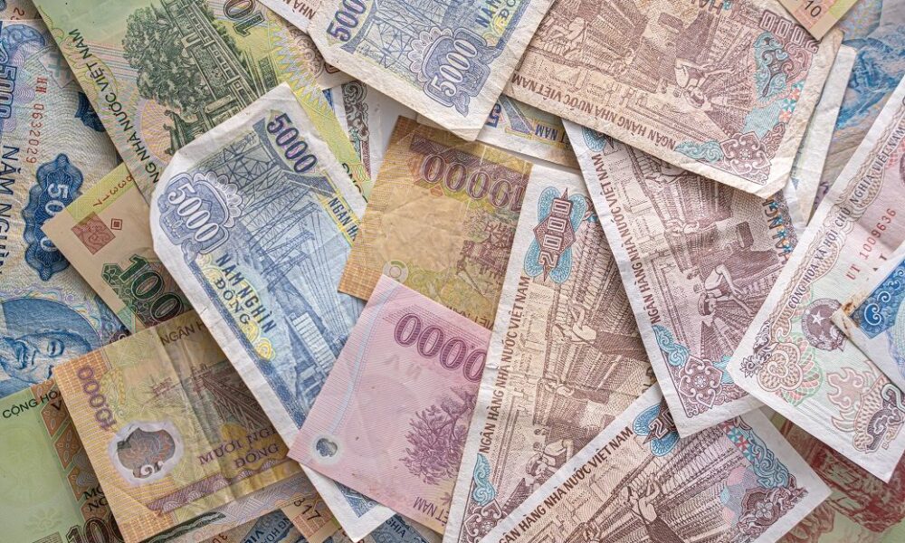 Vietnam interbank rates seen easing as credit growth cools