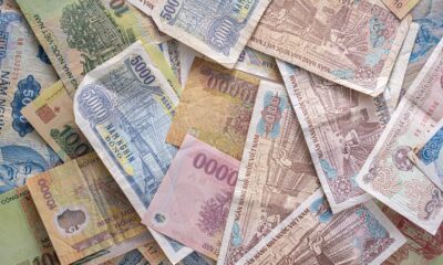 Vietnam interbank rates seen easing as credit growth cools