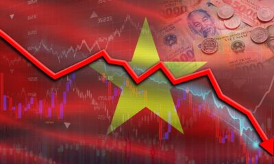 Vietnam’s GDP growth beats forecasts despite US tariff pressure