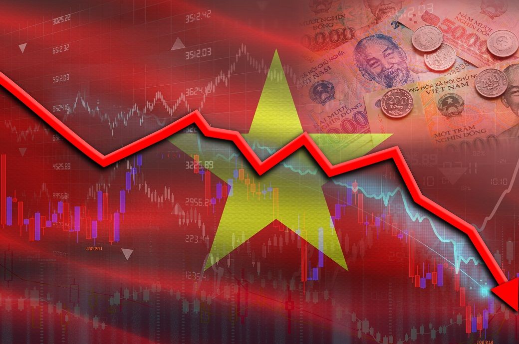 Vietnam’s GDP growth beats forecasts despite US tariff pressure
