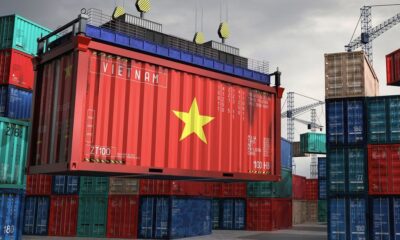 Vietnam’s apparel sector shifts gears in chase of  bn export goal