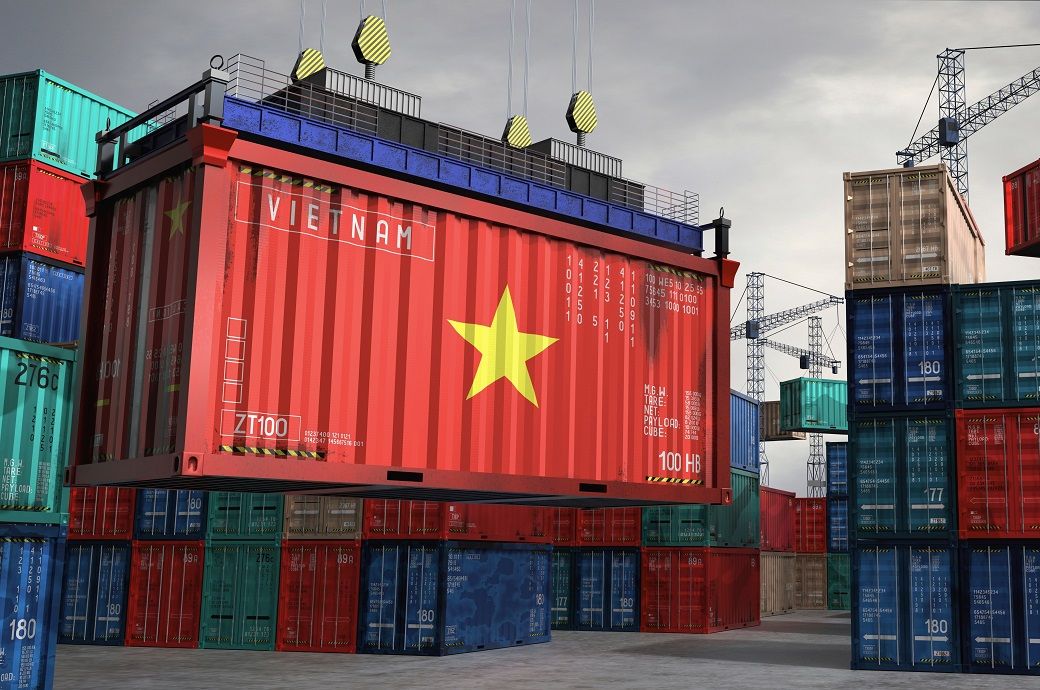 Vietnam’s apparel sector shifts gears in chase of  bn export goal