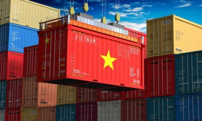 Vietnam’s foreign trade hits record high of over 0 bn in 2025