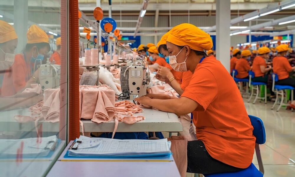 Vietnam’s industrial output up 9.2% in 2025; highest level since 2019