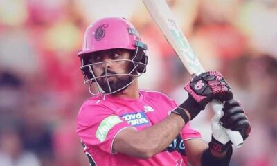 WATCH: Babar Azam’s half-century leads Sydney Sixers to victory