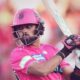 WATCH: Babar Azam’s half-century leads Sydney Sixers to victory