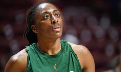WNBA CBA Q&A: Nneka Ogwumike, Napheesa Collier on ‘standstill’