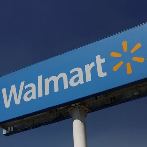 Walmart reshuffles executive team ahead of Furner’s takeover as global CEO