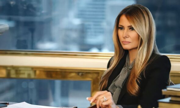 We Found Two Theaters With Sold-Out ‘Melania’ Opening Day Screenings