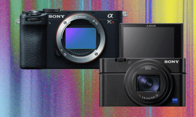 We Found the Best Travel Cameras You’ll Actually Use on Vacation