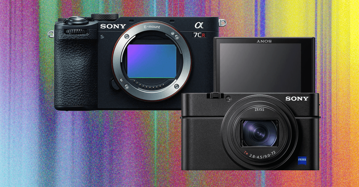 We Found the Best Travel Cameras You’ll Actually Use on Vacation