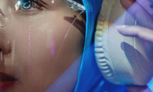 Welcome to the Future of Noise Canceling