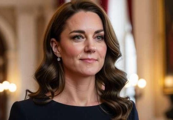 Welsh Guards honour ‘resilient’ Colonel-in-Chief Princess Kate