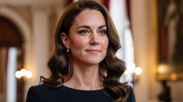 Welsh Guards honour ‘resilient’ Colonel-in-Chief Princess Kate