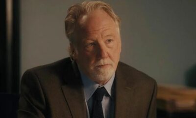 ‘West Wing’ actor Timothy Busfield faces heinous crime charges
