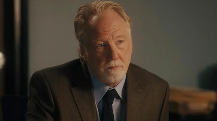 ‘West Wing’ actor Timothy Busfield faces heinous crime charges