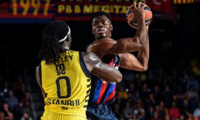 Wetzel: How college basketball ended up signing NBA draft picks