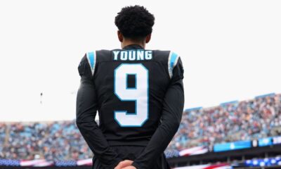 What Bryce Young’s late-game magic means for Panthers’ postseason: ‘Nothing really fazes him’