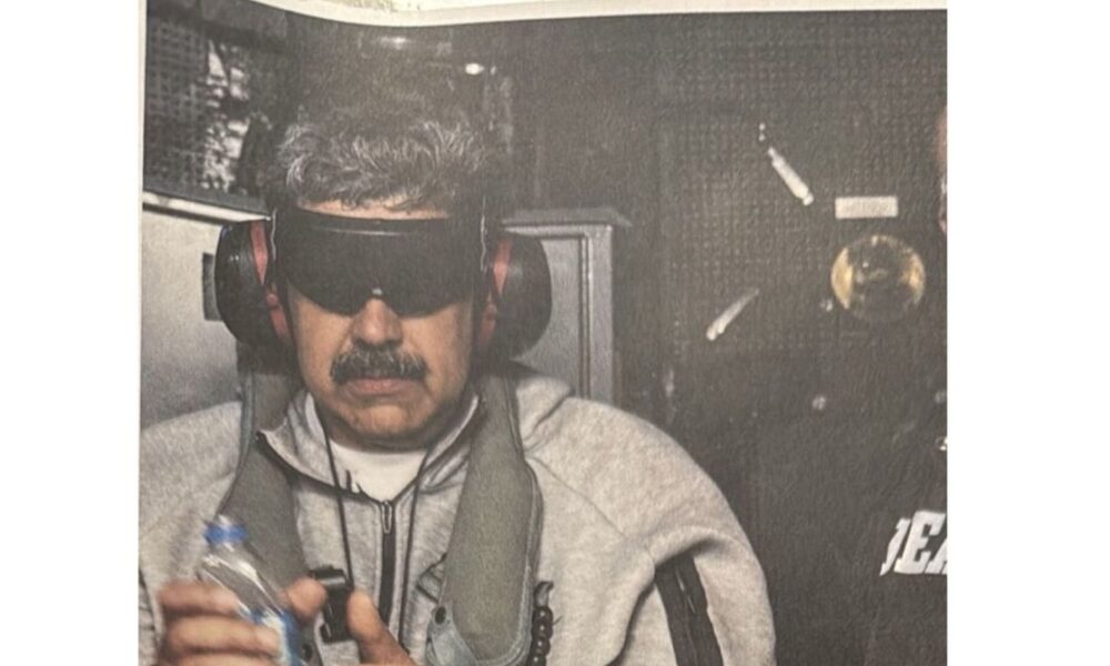 What Happens Next in Venezuela—and the Rest of Latin America?