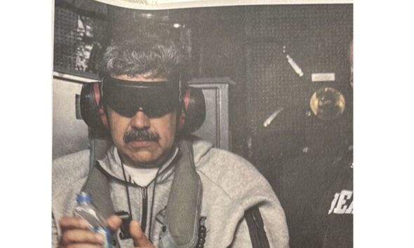 What Happens Next in Venezuela—and the Rest of Latin America?