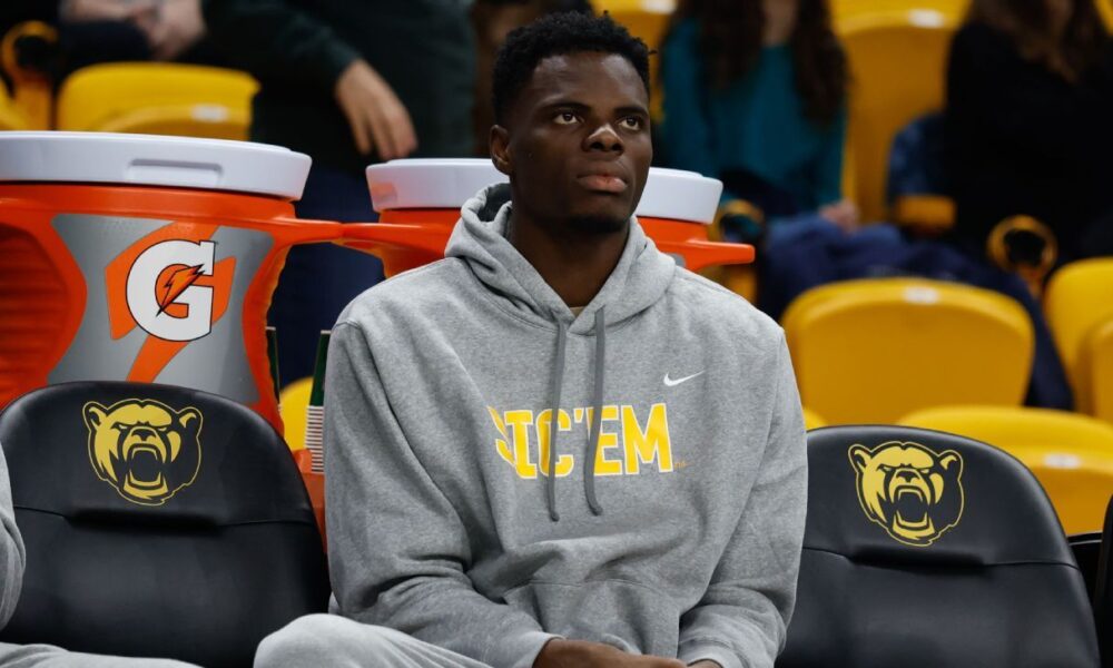 What does James Nnaji’s eligibility mean — now and for the future?