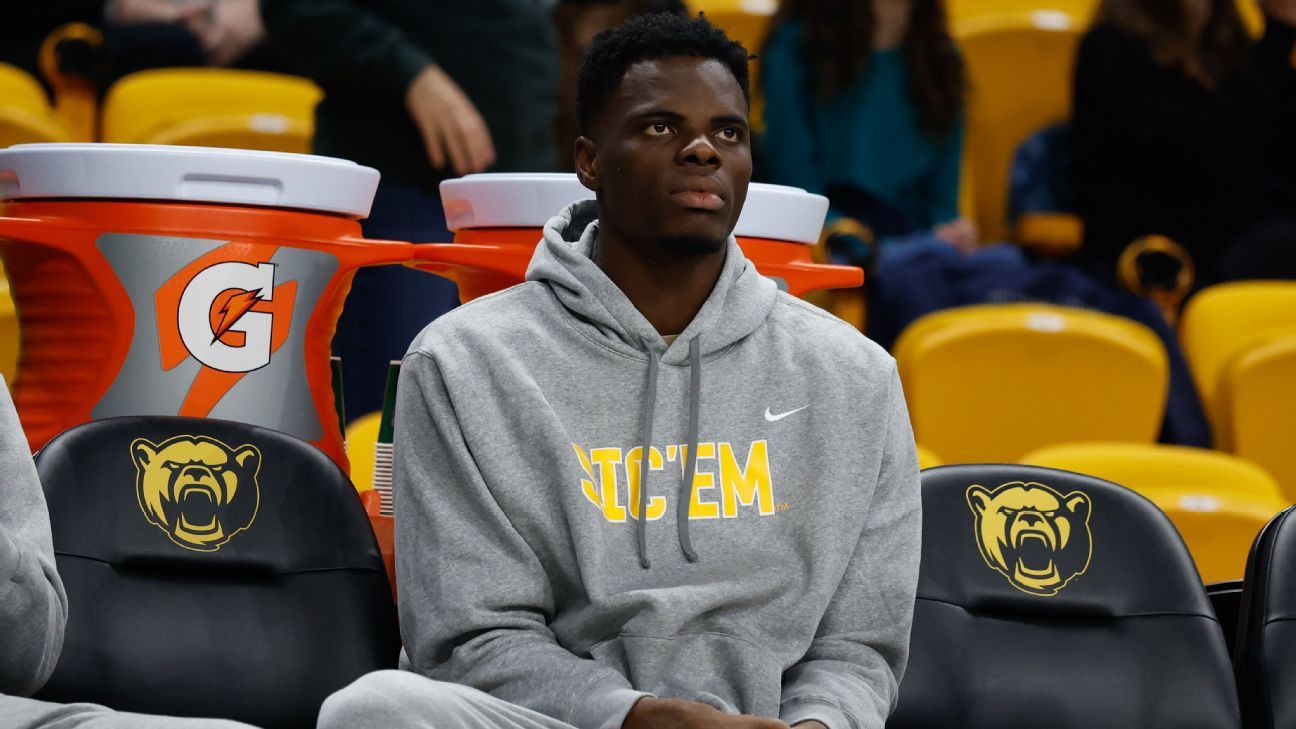 What does James Nnaji’s eligibility mean — now and for the future?