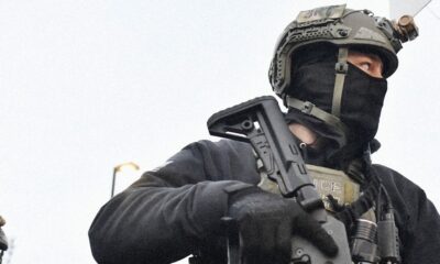 What to Do If ICE Invades Your Neighborhood