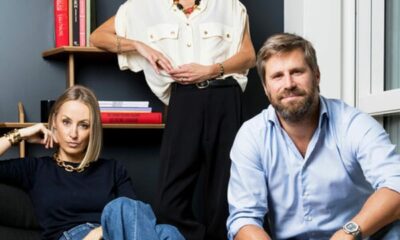 What’s next for Vestiaire Collective after its change in leadership?