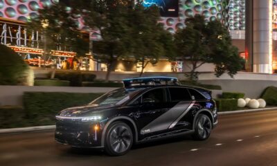 Where Are All the New Cars?