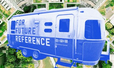 Where Tech Leaders and Students Really Think AI Is Going