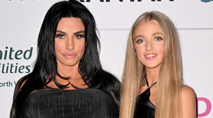 Who else has got engaged in Katie Price’s family?