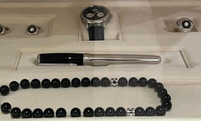 Who got what: Fresh Toshakhana records emerge