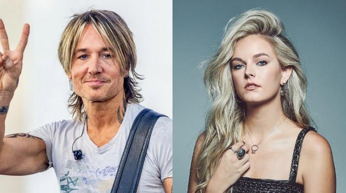 Who is Keith Urban’s new rumoured romance?