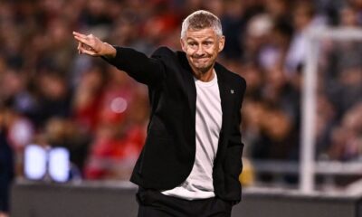 Who will be Man United’s next manager? 12 top candidates to replace Amorim