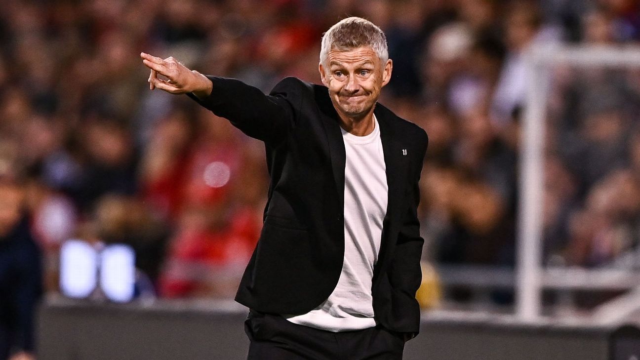 Who will be Man United’s next manager? 12 top candidates to replace Amorim