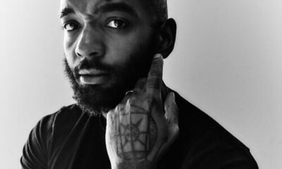 Whoop and Samuel Ross MBE unveil multiyear design partnership