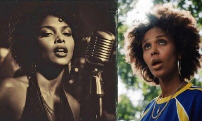 Who’s Sienna Rose? Olivia Dean’s rival or a digital phantom—here’s what you need to know