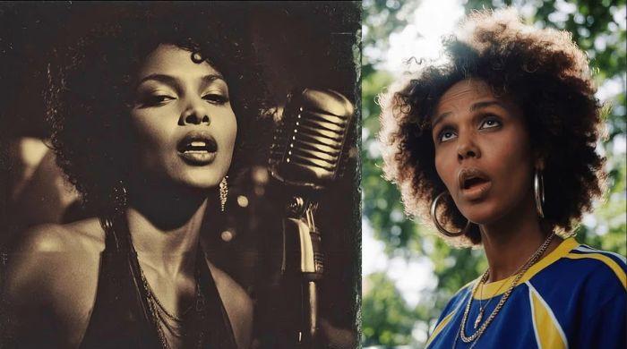 Who’s Sienna Rose? Olivia Dean’s rival or a digital phantom—here’s what you need to know