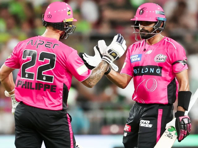 Why Doesn’t the King Rule in Australia? | The Express Tribune