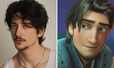 Why Milo Manheim casting as Flynn Rider sparked major backlash online?