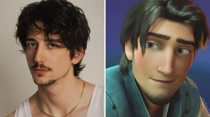 Why Milo Manheim casting as Flynn Rider sparked major backlash online?